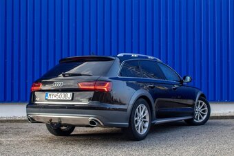 AUDI A6 Allroad 3.0 TDI 160kW QUATTRO S-TRONIC 2017 - 6