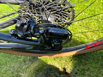 Sworks Epic XL - 6