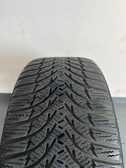 ❄️ Zimní Alu kola Antia, Škoda Fabia 3/Rapid, 5x100 r16 - 6