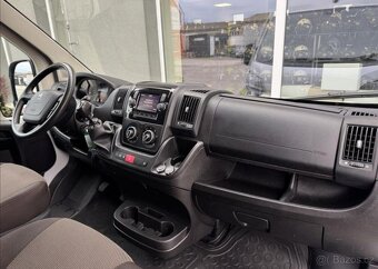 Peugeot Boxer, 2.2 BlueHDi 140k L2H2,ČR,1Maj,20214 - 6