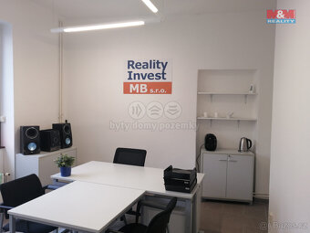 Pronájem kancelářského prostoru, 16 m², Mladá Boleslav - 6
