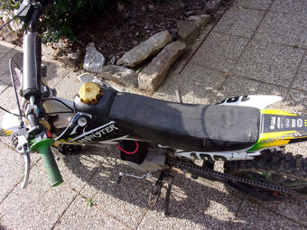 Pitbike 125ccm - 6