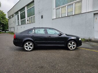 Škoda Octavia 2 1.9TDI 77KW BXE, XENON - 6