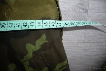 maskáče + blůza vel. L - 6