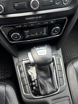 Škoda Superb Combi 2.0 TDI DSG, 125 kW, r.v. 2010 - 6