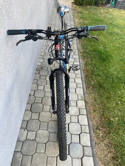 Prodám kolo CTM rambler 1.0 - 6