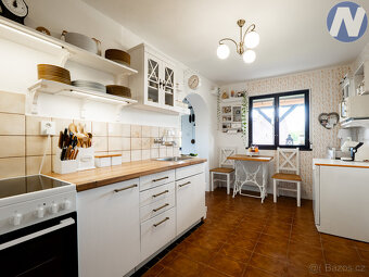 Prodej rodinného domu 133 m², pozemek 327 m² Libínské Sedlo - 6