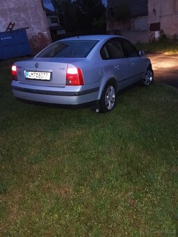 Passat - 6