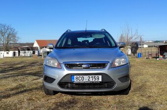 Prodám FORD FOCUS Kombi 2010 benzín - 6