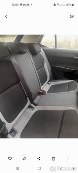 Škoda Fabia 3 generace,2015,LPG - 6
