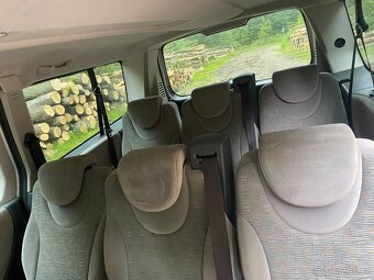 FIAT SCUDO 9 míst - 6