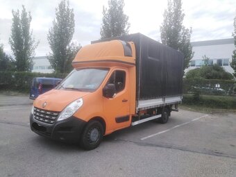 Renault Master - 6