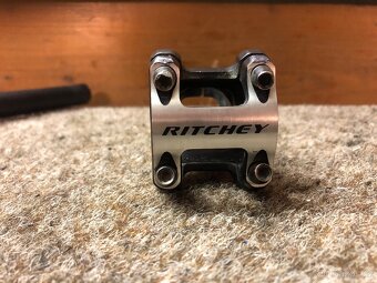 Představec + řídítka RITCHEY TRAIL WCS 35 - 6