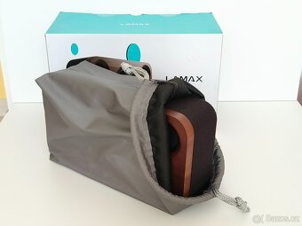 Bluetooth reproduktor LAMAX Soul1 - 6
