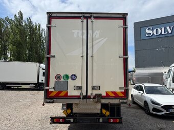 Iveco Eurocargo, 160E280,E6,SKŘÍŇ,CHLADÍCÍ - 6