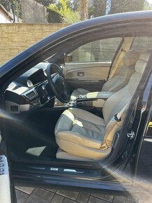 Bmw 7 e65 - 6