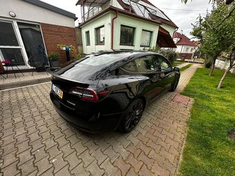 Tesla model 3 Performance ✅ Refresh model ✅ odpocet DPH - 6