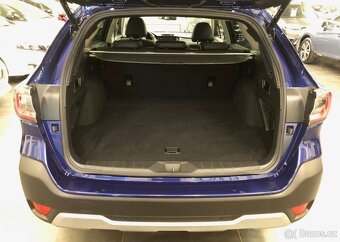Subaru Outback 2.5 TOURING 2024 skladem 124 kw - 6