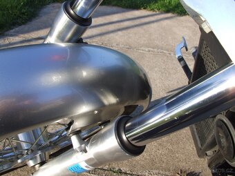 HONDA VT 750 C2 Shadow - 6