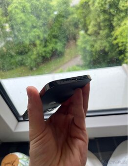 iPhone 12 Pro 128gb - šedý - 6