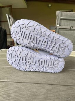 Boty Affenzahn velikost 32 na chodidlo 20 cm - 6
