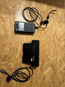 Dokovací stanice replikátor portů HP - 6