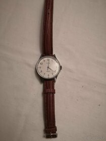 Retro hodinky - 6