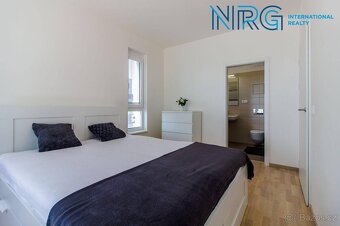 Pronájem bytu 2+kk, 54 m², Praha 9, ul. Saarinenova - 6
