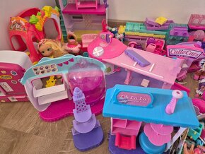 Velký set shopkins - 6