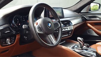 BMW M5 F90 - 6
