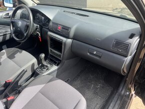 Škoda Octavie combi 1,9 TDI 96 KW r.v. 2003 STK 5/2026 - 6