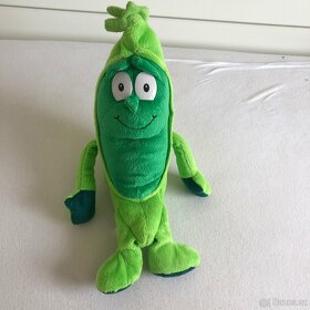 Plysaci zelenina - 6
