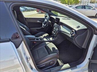 Mercedes-Benz CLA 2,1 CLA 200 d 4MATIC SB Kolín (2019) - 6