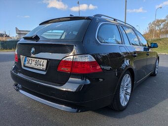 BMW 530d touring LCI - 6