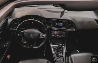 Seat Cupra 5f ST 300 - 6
