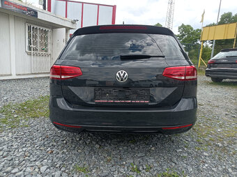 Volkswagen Passat, 110kw,APP,NAVI,r.2017,automat - 6