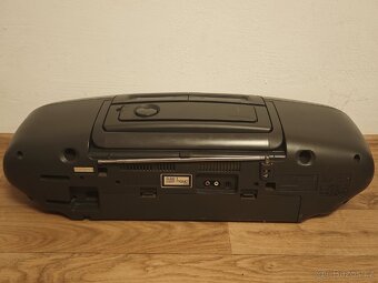 Panasonic RX DT 505 - 6
