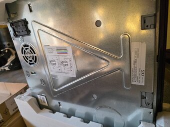 Indukční varná deska Bosch Serie 6 PVS651FC1E/01 - 6