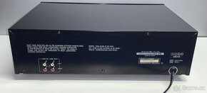 AKAI DX-59 Cassette Deck + DO/ 3Head/ Dual Capstan - 6