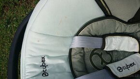 Autosedačka Cybex Aton Gold line - 6