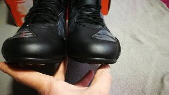 Alpinestars Faster 3 ve vel:43 - 6