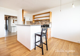 Pronájem bytu 3+kk, Frostova, Petrovice, 26900 Kč/měs, 70 m - 6