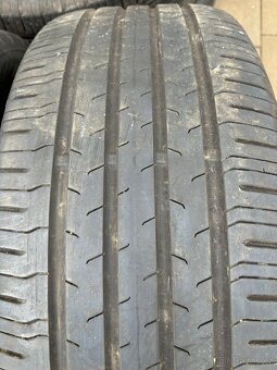 Pneumatiky Continental EcoContact6 235/55 R18 - 6