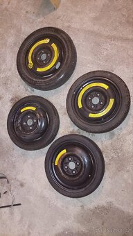 VW Golf 2 dily - 6