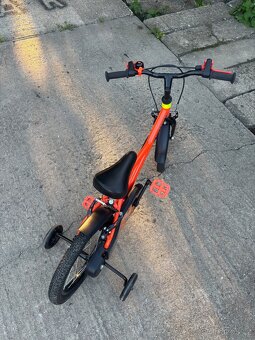 Kolo Decathlon 16 - 6