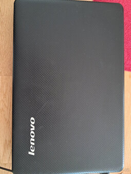Lenovo G550 notebook – funkční - 6