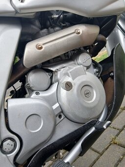 Aprilia Pegaso 650 - 6
