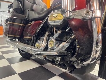 Harley Davidson FLTRKSEANV 120th Road Glide - 6