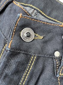 Diesel - nové, pouze zkrác. na výš. 165 cm – vel. 27; XS/S? - 6