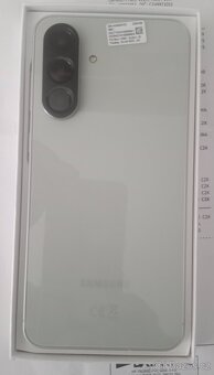 Samsung Galaxy A56 5G – jako nový, záruka 22 měsíců - 6